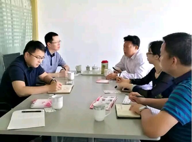 晟綺港儲(chǔ)——延伸跨境電商產(chǎn)業(yè)鏈，建設(shè)國(guó)際物流新功能